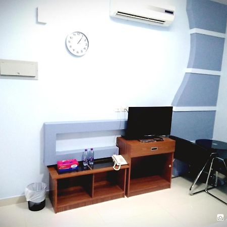Al Mabila Hotel سيب المظهر الخارجي الصورة