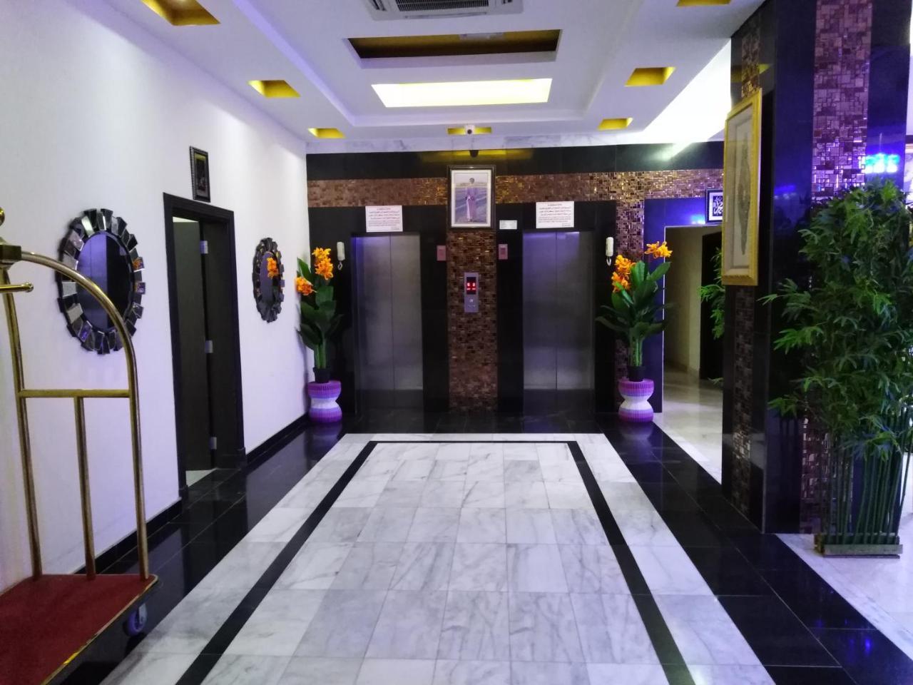 Al Mabila Hotel سيب المظهر الخارجي الصورة